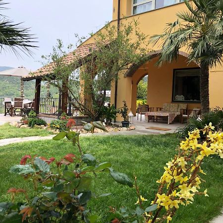 פייטרה ליגורה L'Acacia B&B מראה חיצוני תמונה