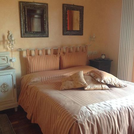 פייטרה ליגורה L'Acacia B&B מראה חיצוני תמונה
