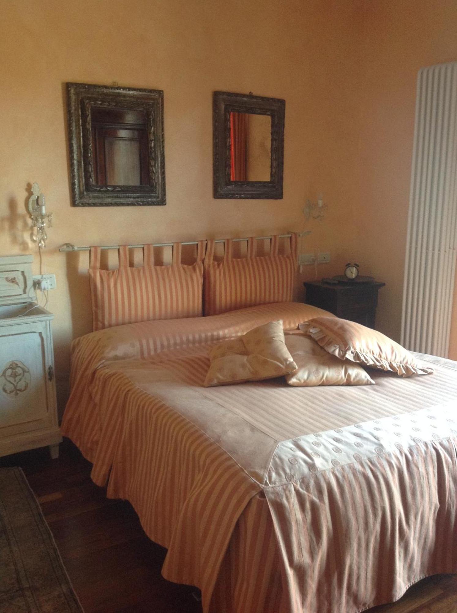 פייטרה ליגורה L'Acacia B&B מראה חיצוני תמונה