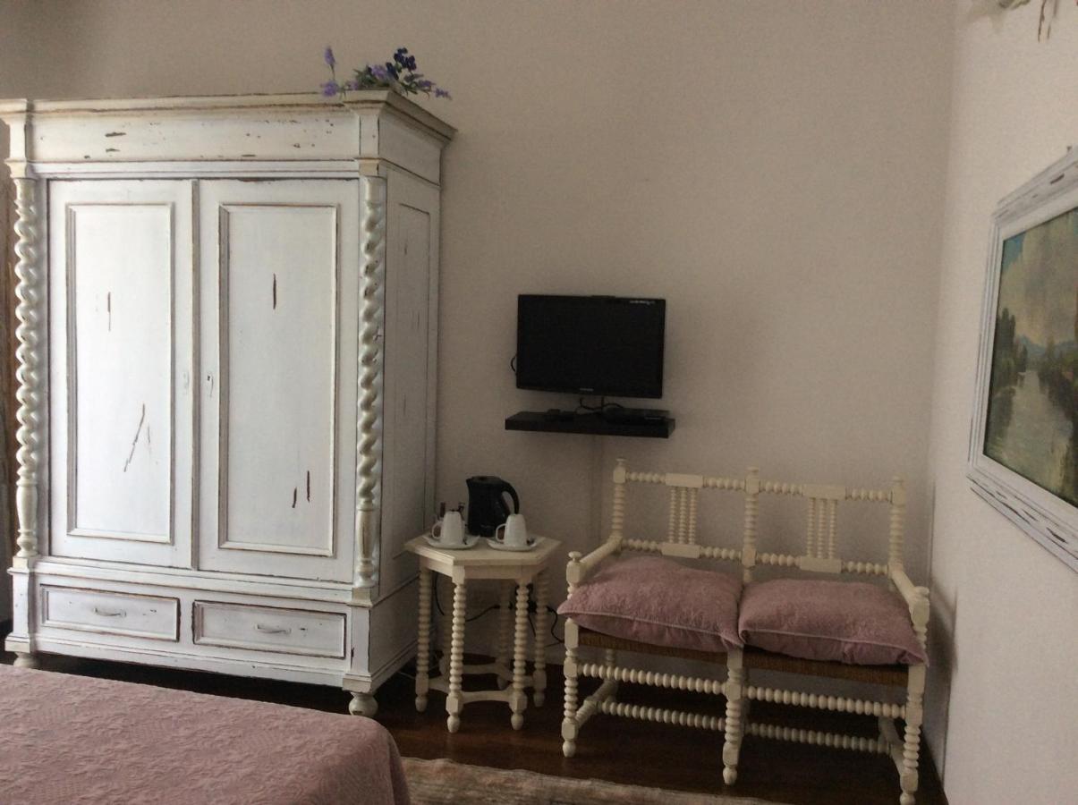 פייטרה ליגורה L'Acacia B&B מראה חיצוני תמונה