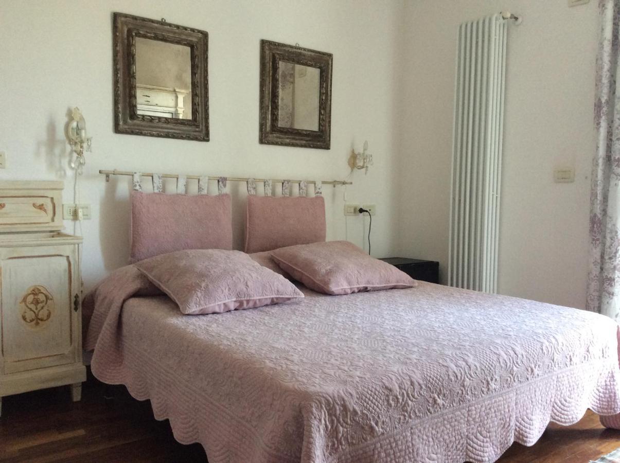 פייטרה ליגורה L'Acacia B&B מראה חיצוני תמונה